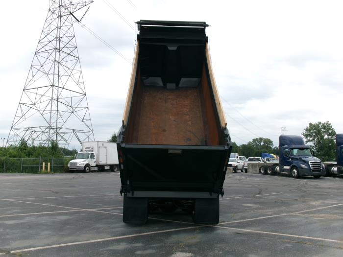 2026 International HX620-9