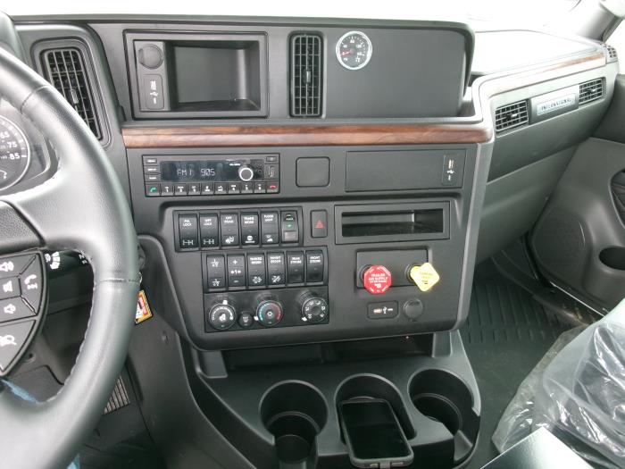 2026 International HX620-11