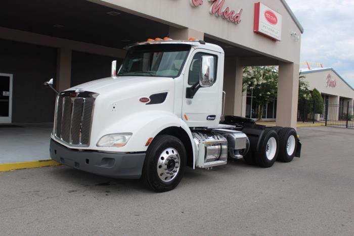 2020 Peterbilt 579-0