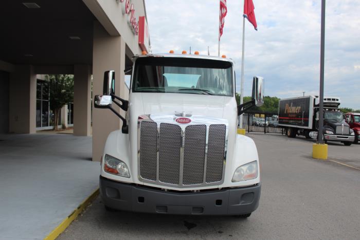 2020 Peterbilt 579-1