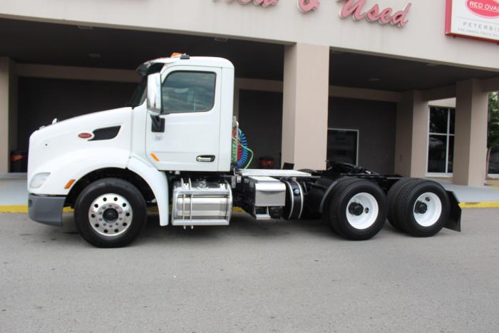 2020 Peterbilt 579-2