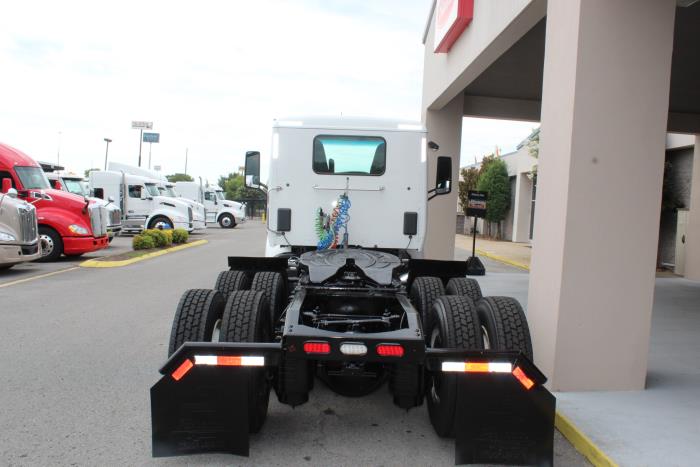 2020 Peterbilt 579-4