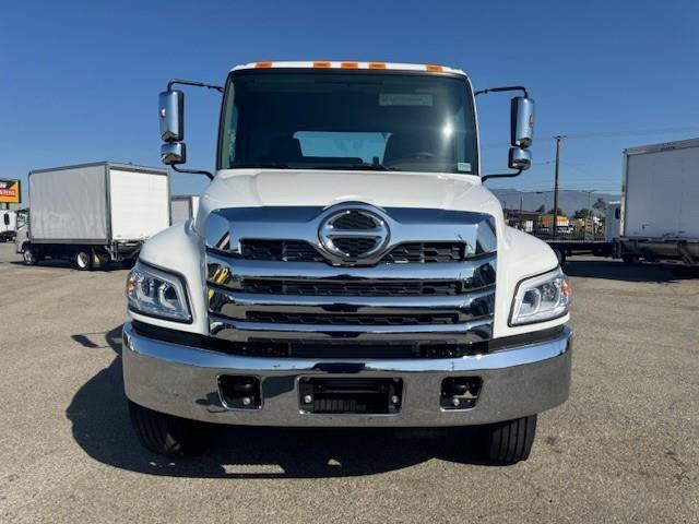 2026 Hino L6-2