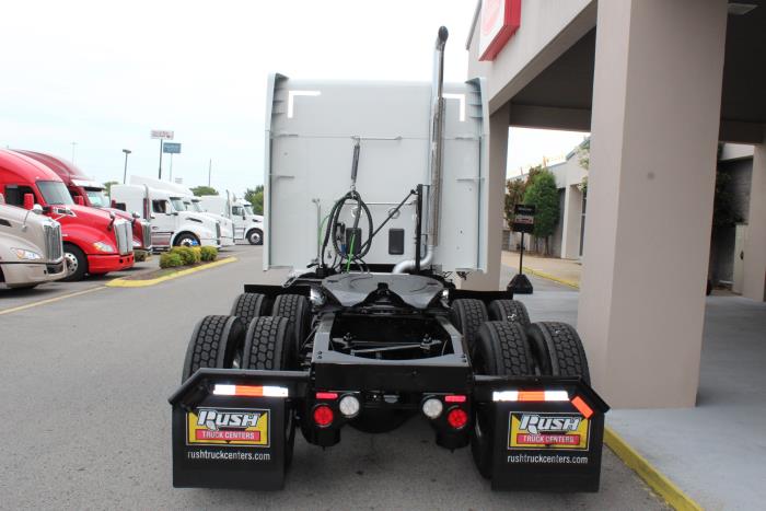 2022 Peterbilt 579-4