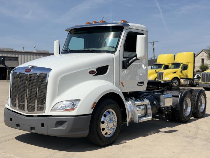 2021 Peterbilt 579-1
