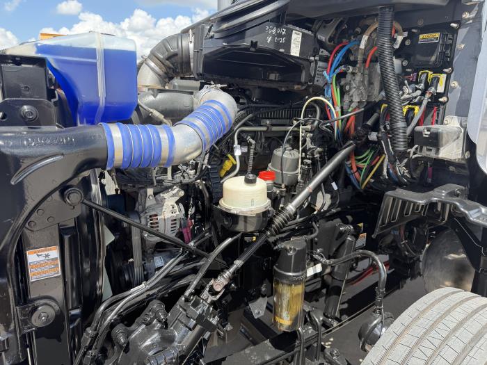 2021 Peterbilt 579-14