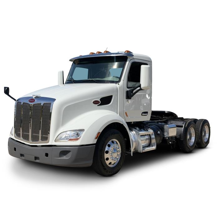 2021 Peterbilt 579-0