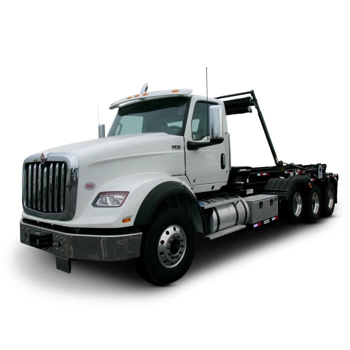 2026 International HX620-0