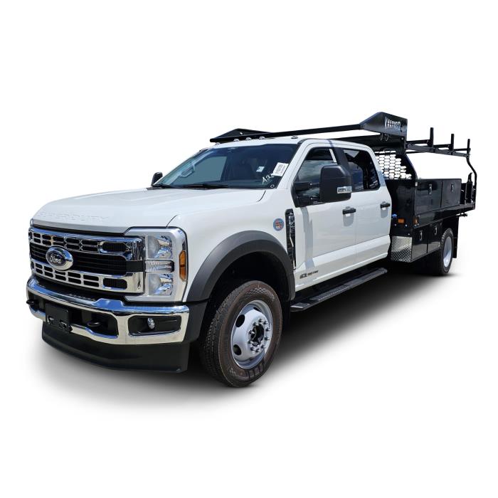 2026 Ford F-450-0