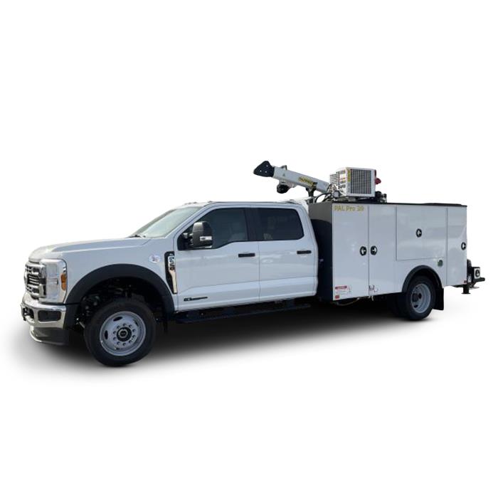 2026 Ford F-550-0
