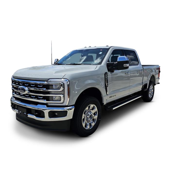 2026 Ford F-250-0