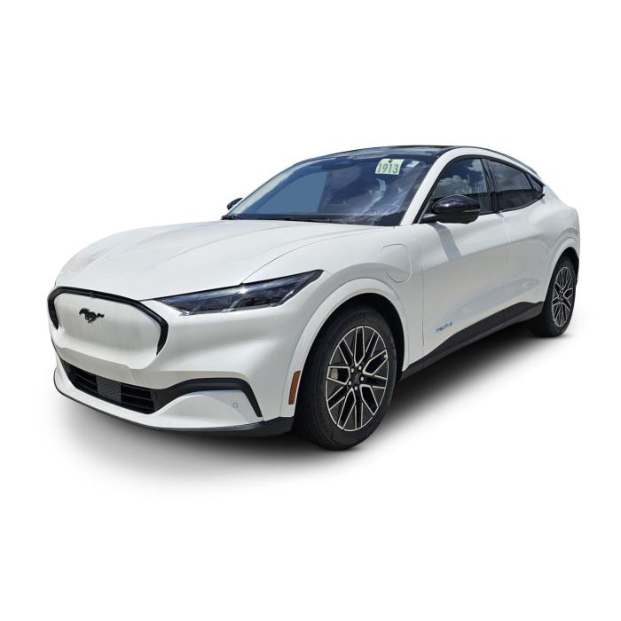 2026 Ford Mach-E-0