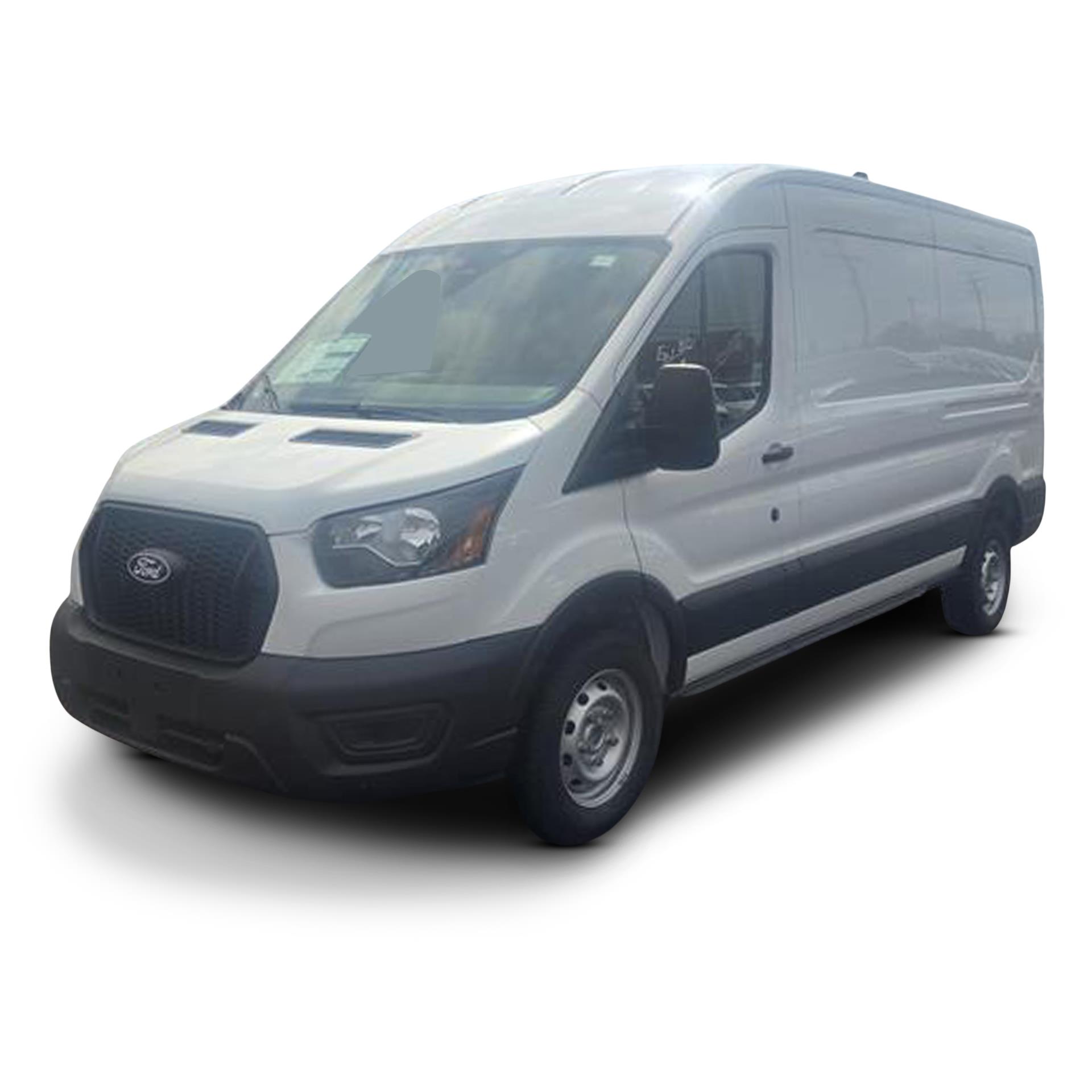 New 2026 Ford Transit 250 Medium Roof Cargo Van for sale #2072053 - photo 16