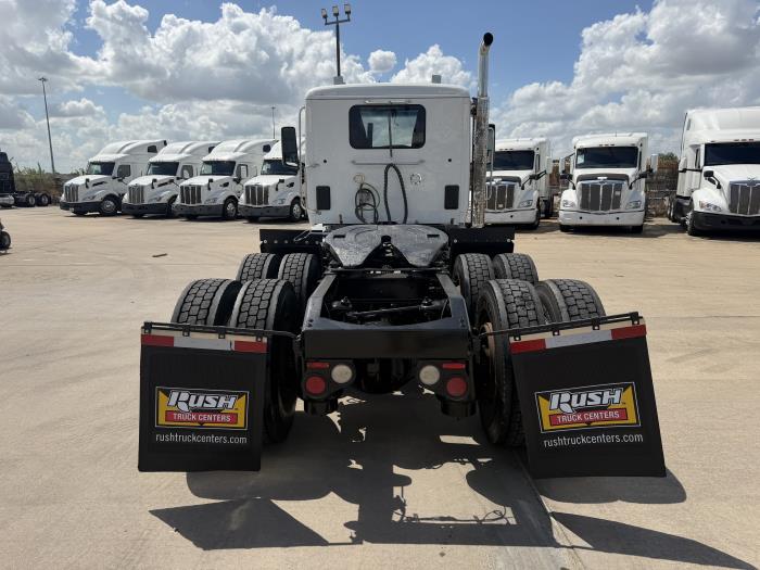 2020 Peterbilt 579-3