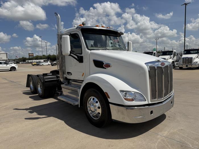 2020 Peterbilt 579-6