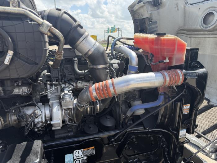 2020 Peterbilt 579-18