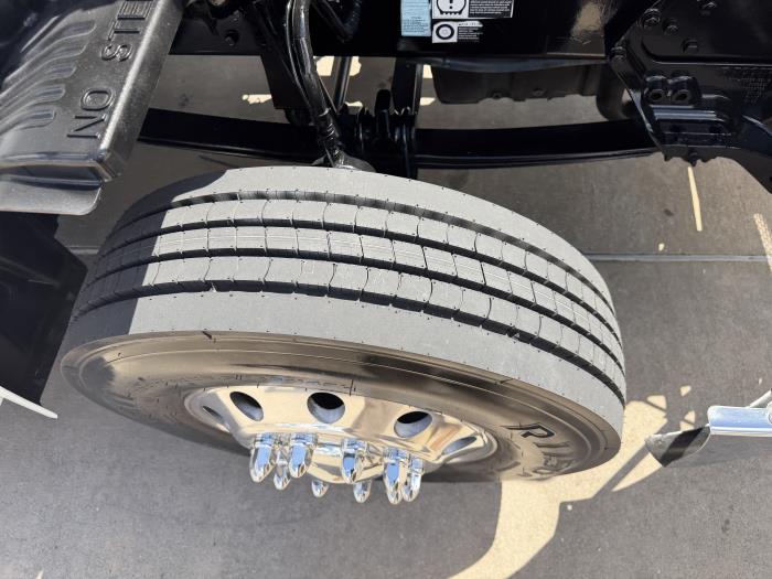 2020 Peterbilt 579-19