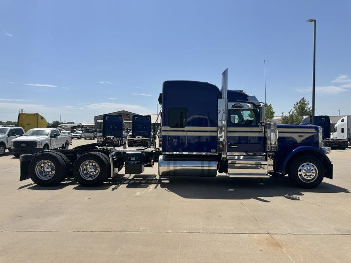 2025 Peterbilt 589-5