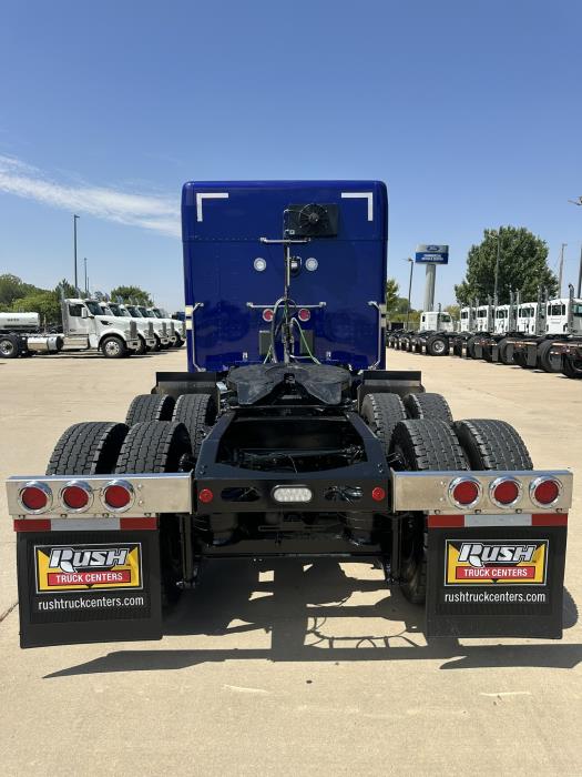 2025 Peterbilt 589-4