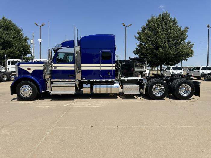 2025 Peterbilt 589-6