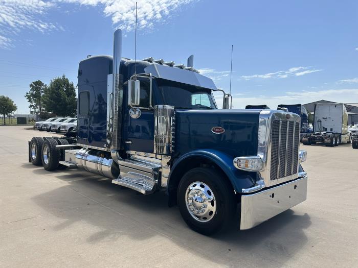 2025 Peterbilt 589-1