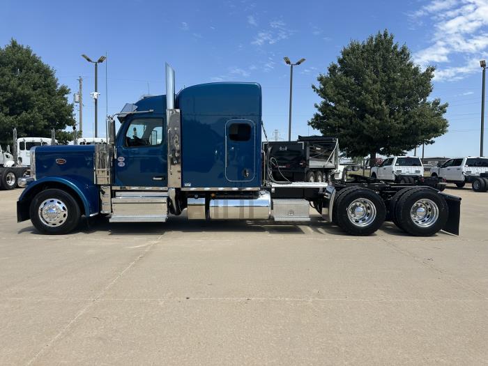 2025 Peterbilt 589-5
