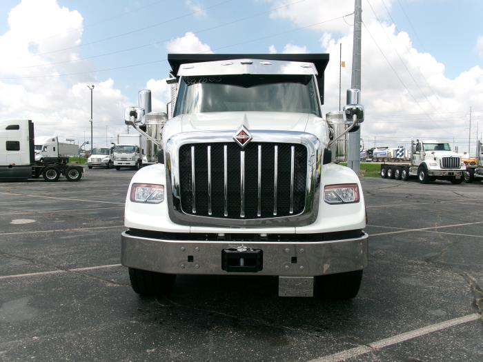 2026 International HX620-1