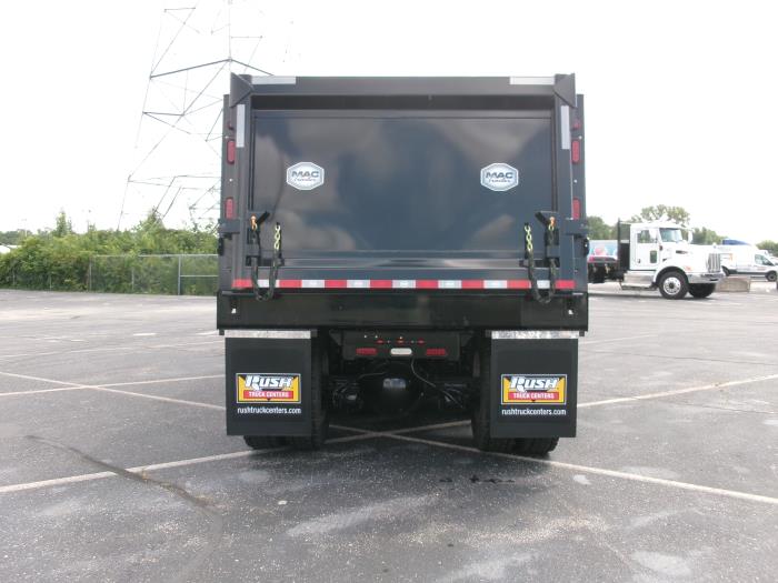 2026 International HX620-3