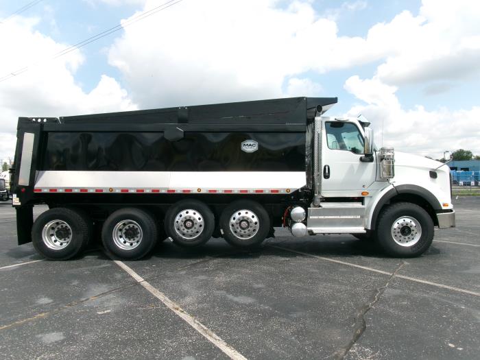 2026 International HX620-5