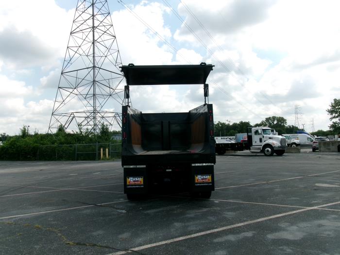 2026 International HX620-6