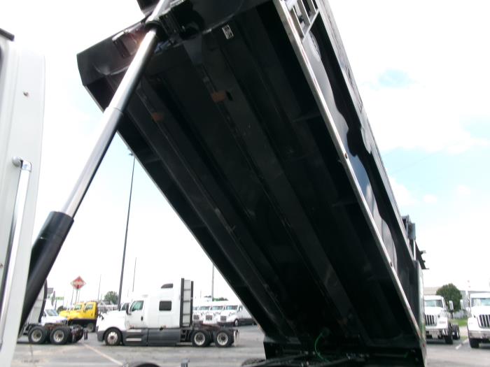 2026 International HX620-8