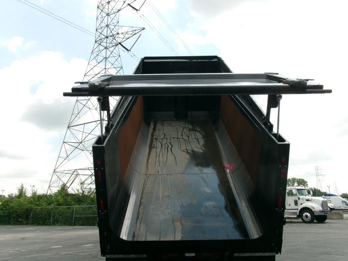 2026 International HX620-10