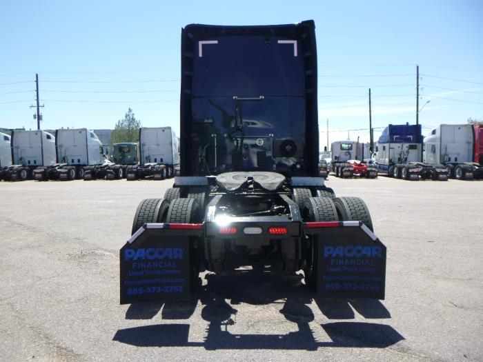 2022 Kenworth T680-3