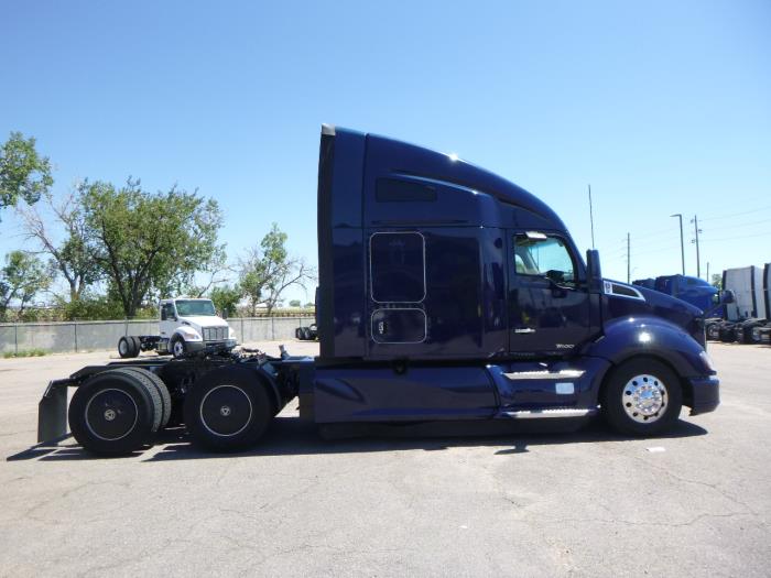 2022 Kenworth T680-5