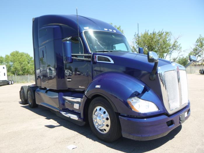 2022 Kenworth T680-6