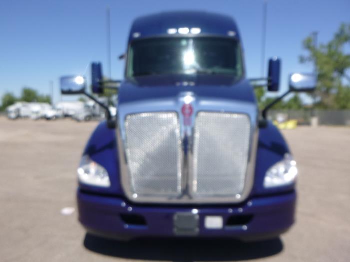 2022 Kenworth T680-7