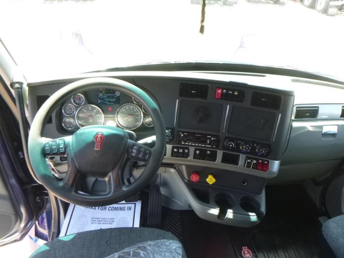 2022 Kenworth T680-16