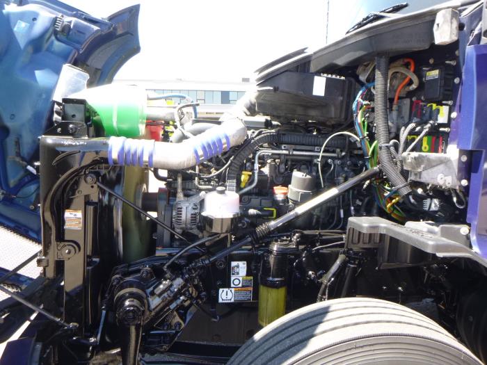 2022 Kenworth T680-28