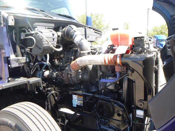 2022 Kenworth T680-40