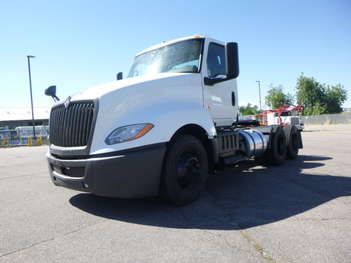 2023 International LT625-1