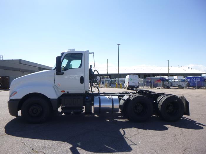 2023 International LT625-2