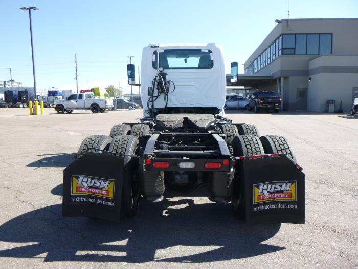 2023 International LT625-7