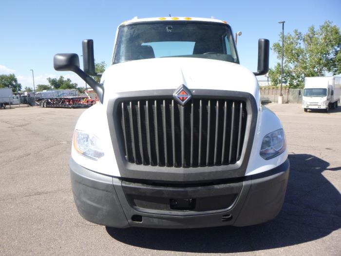 2023 International LT625-10