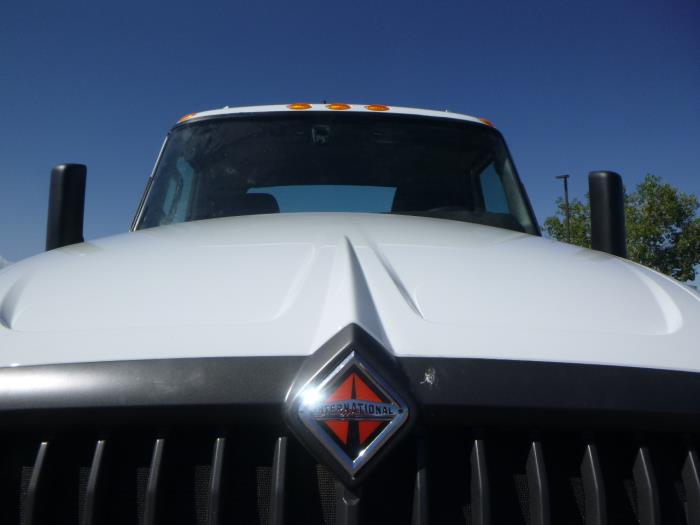 2023 International LT625-11