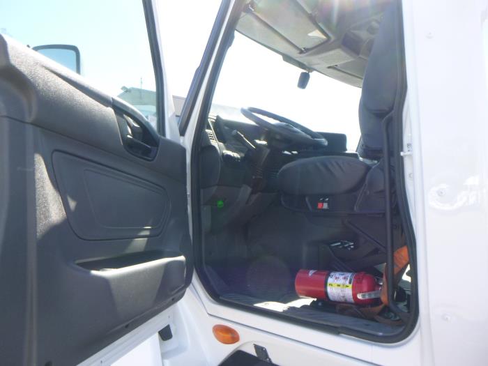 2023 International LT625-14