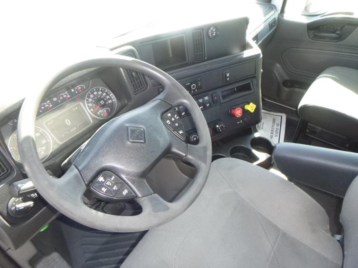 2023 International LT625-15