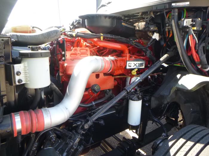 2023 International LT625-19