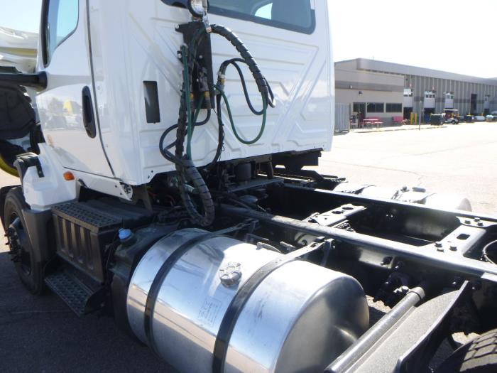 2023 International LT625-23