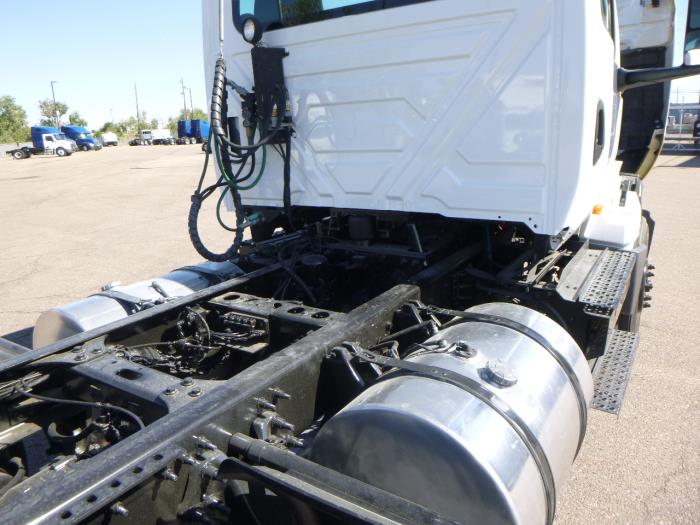 2023 International LT625-27