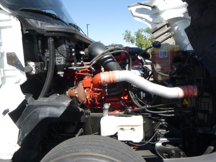 2023 International LT625-29
